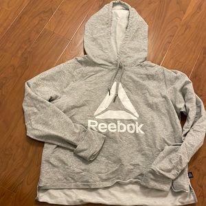 Reebok sweatshirt hoodie